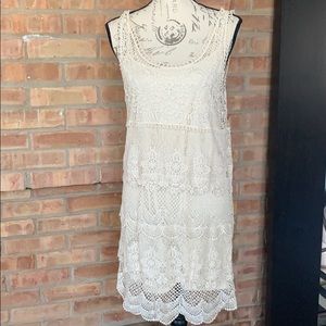 American Eagle Lace Dress